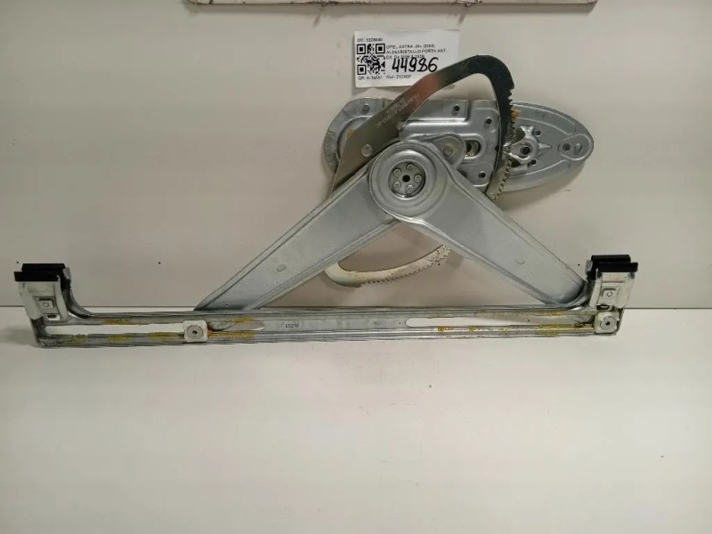 Alzacristallo Porta ANT DX 3M51-R23200-BC Opel Astra H 2005