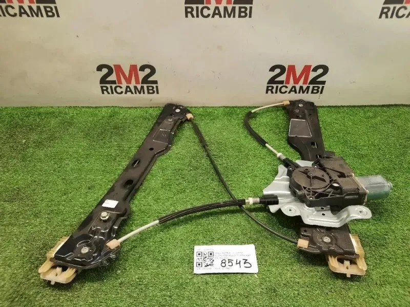 Alzacristallo Porta ANT DX 13350759 Opel Astra J 2012