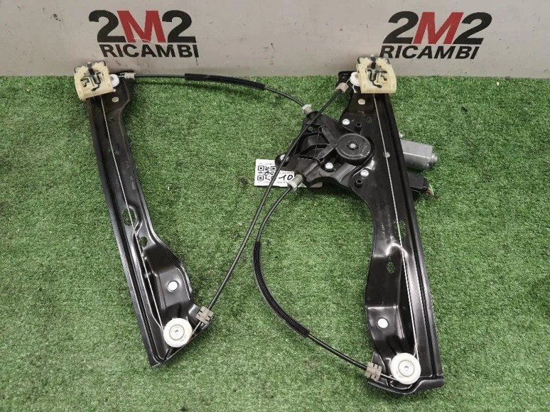 Alzacristallo Porta ANT DX 39142316 Opel Astra K 2019