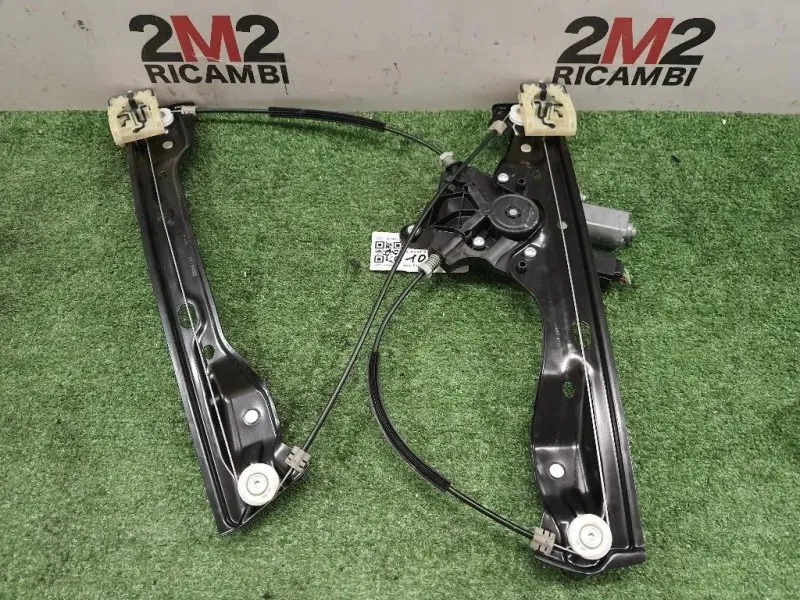 Alzacristallo Porta ANT DX 39142316 Opel Astra K 2019