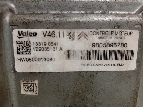 Fusello Ruota ANT SX 5Q0407253A FUSELLO AMMORTIZZATORE MECCANICA Volkswagen GOLF VII 2017