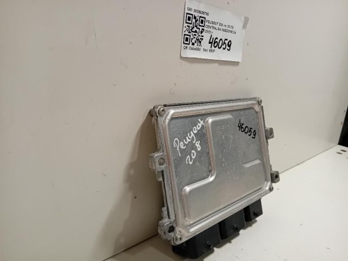 Fusello Ruota ANT SX 6C0407255A Volkswagen POLO VI 2014