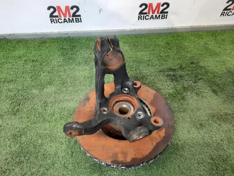 Fusello Ruota ANT SX 5Q0615301H Volkswagen T-roc 2017