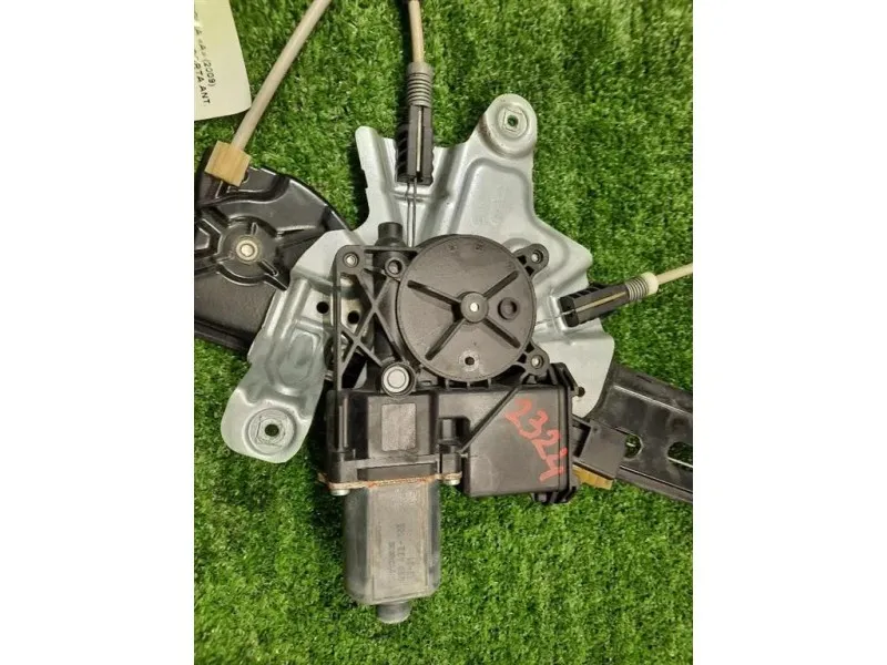 Alzacristallo Porta ANT DX 20952751 Opel Insignia A 2009