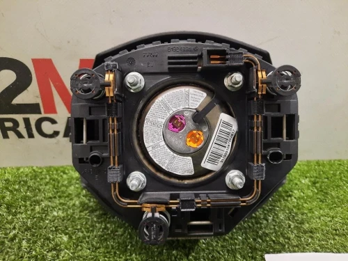 Air-bag Guidatore 735452889 Fiat 500 II 2008