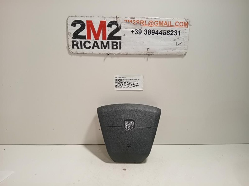 Air-bag Guidatore P1ME31XDVAA Dodge Journey 2009