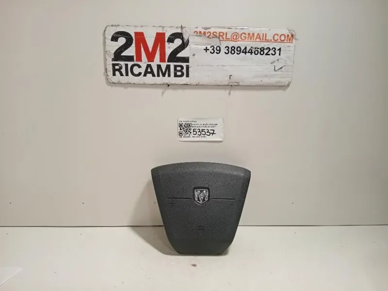 Air-bag Guidatore P1ME31XDVAA Dodge Journey 2009