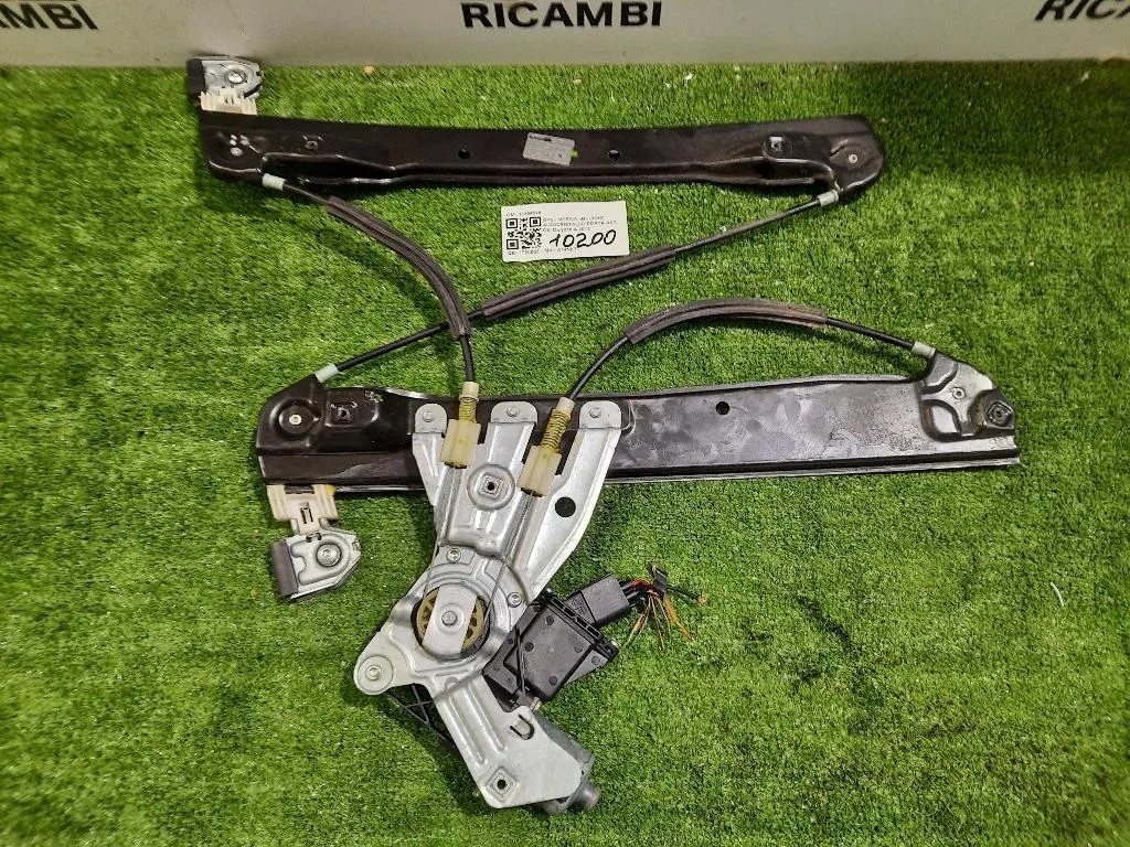 Alzacristallo Porta ANT DX 13354548 Opel Meriva B 2010