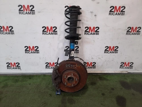 Fusello Ruota ANT SX 31212947 MECCANICA LATO SINISTRO SX Volvo V50 2004