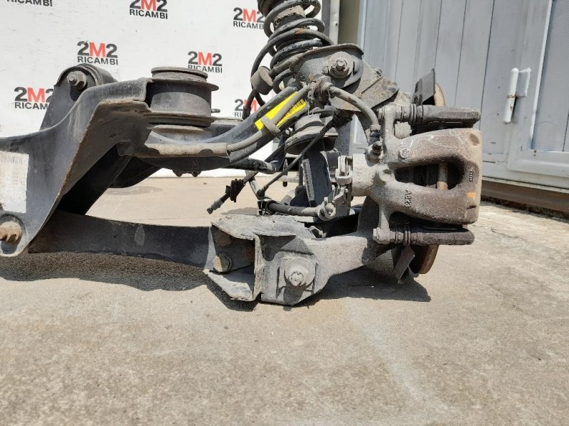 Fusello Ruota POST DX 50710783 Alfa Romeo 159 2006