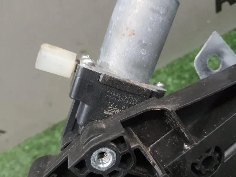 Alzacristallo Porta ANT DX 8353064P00 Suzuki Ignis III 2016