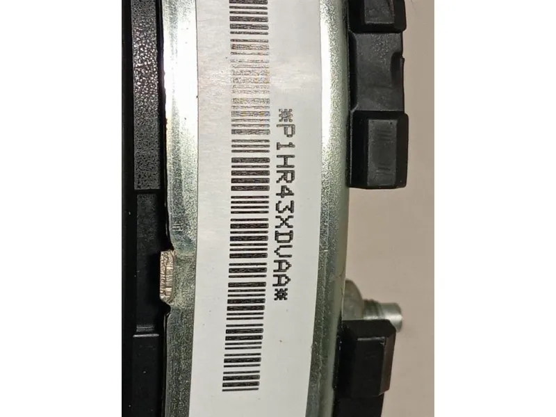 Air-bag Guidatore P1HR43XDVAA Dodge Nitro 2007