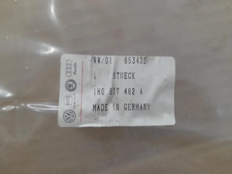 Alzacristallo Porta ANT DX 1H0837462A Volkswagen GOLF III 1992