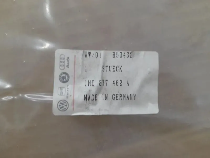 Alzacristallo Porta ANT DX 1H0837462A Volkswagen GOLF III 1992