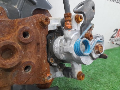 Fusello Ruota POST DX 51943559 Fiat 500L 2013