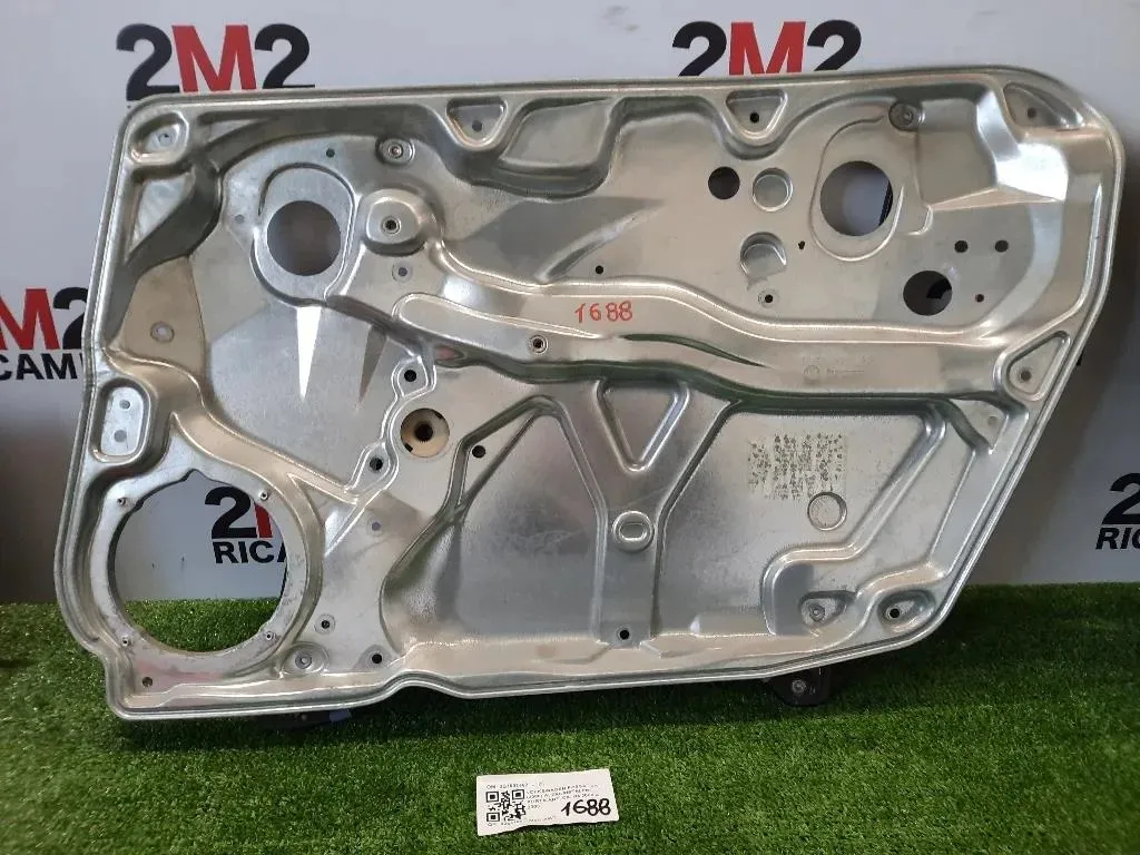 Alzacristallo Porta ANT DX 3B1837462 Volkswagen Passat IV 2000