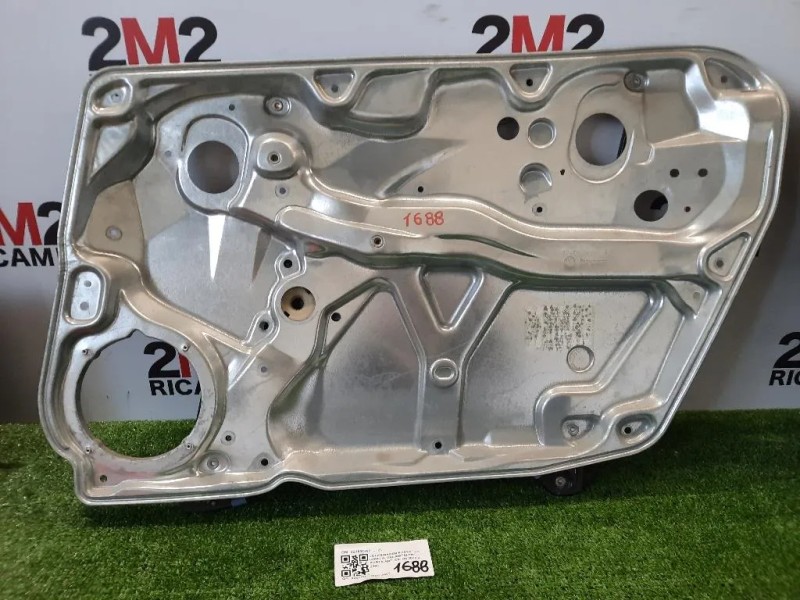 Alzacristallo Porta ANT DX 3B1837462 Volkswagen Passat IV 2000