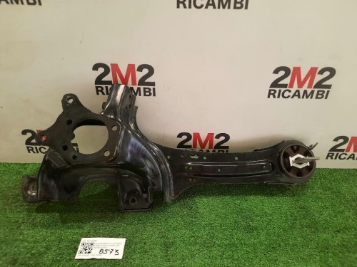 Fusello Ruota POST DX 6G915A968 Ford Mondeo IV SW 2007