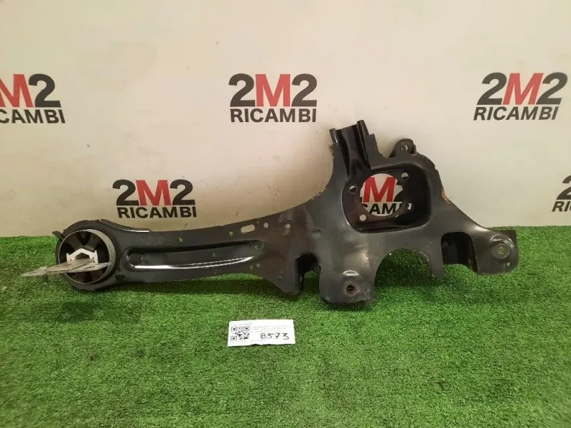 Fusello Ruota POST DX 6G915A968 Ford Mondeo IV SW 2007