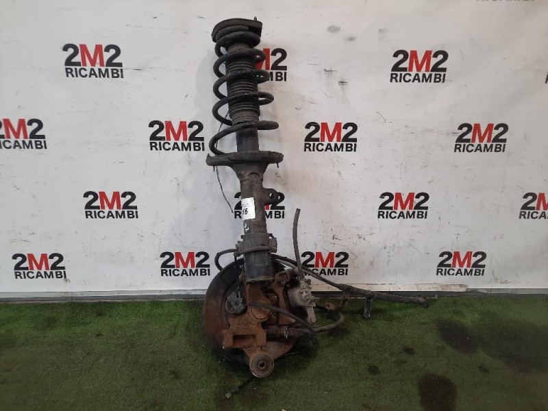 Fusello Ruota POST DX 527602E000 Hyundai Tucson I 2005