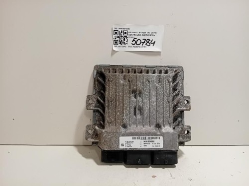 Centralina Iniezione