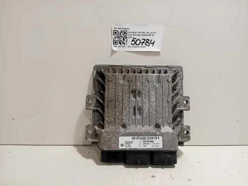 Centralina Iniezione 9691854880 Peugeot Boxer III 2014