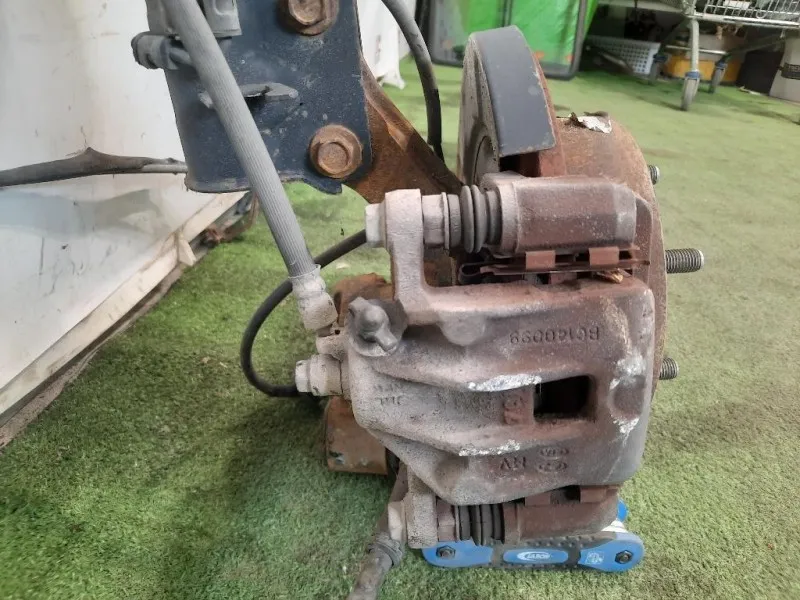 Fusello Ruota POST DX 527602E000 Hyundai Tucson I 2005