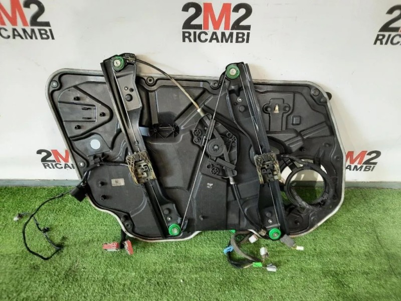 Alzacristallo Porta ANT DX 30784311 Volvo S60 II 2010