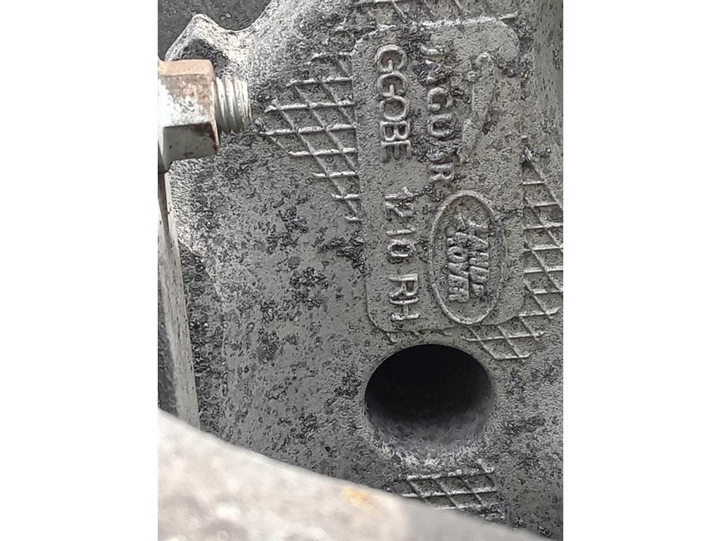 Fusello Ruota POST DX T2H45759 Jaguar XE 2015