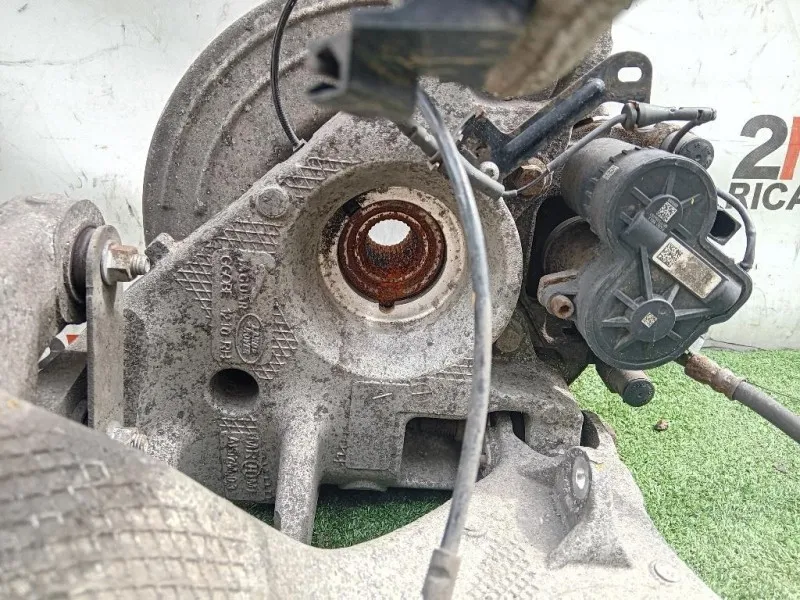 Fusello Ruota POST DX T2H45759 Jaguar XE 2015