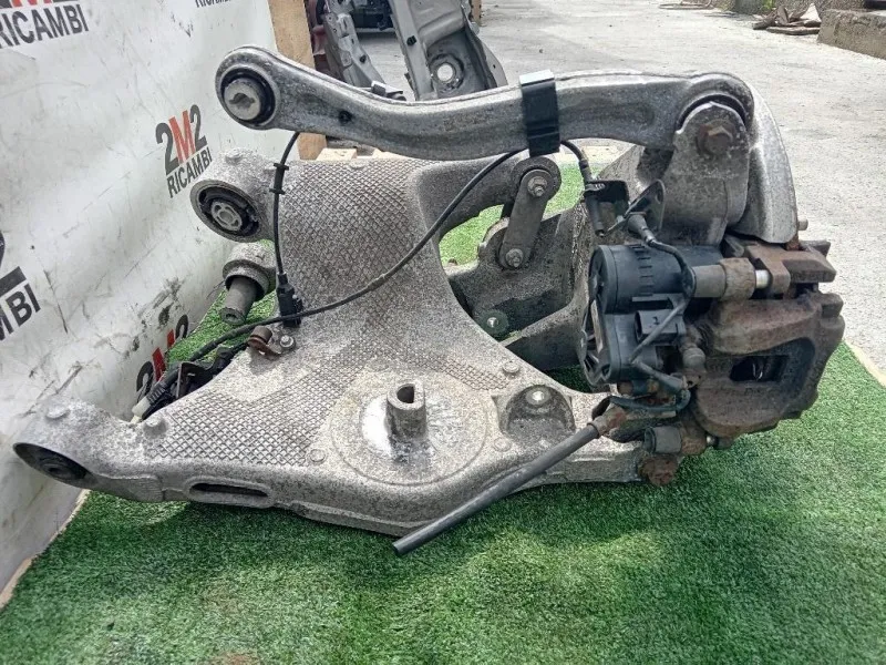 Fusello Ruota POST DX T2H45759 Jaguar XE 2015