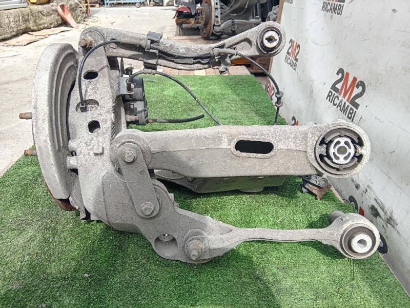 Fusello Ruota POST DX T2H45759 Jaguar XE 2015