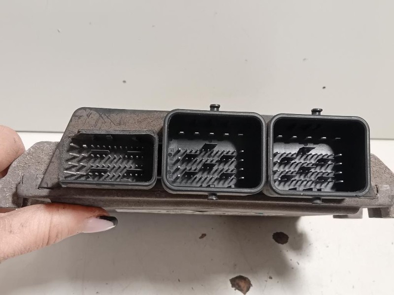 Centralina Iniezione 9691854880 Peugeot Boxer III 2014