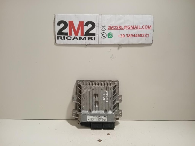 Alzacristallo Porta ANT SX 8K0837461E Audi A4 8K5 Avant 2012