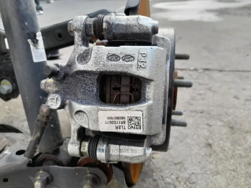 Fusello Ruota POST DX 52720D7000 Kia Sportage IV 2016