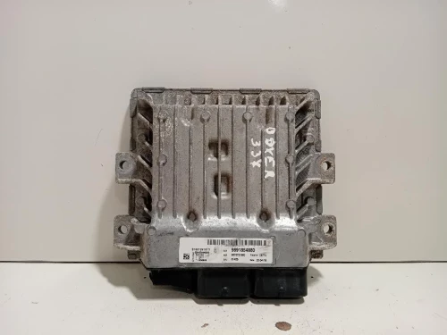 Centralina Iniezione 9691854880 Peugeot Boxer III 2014