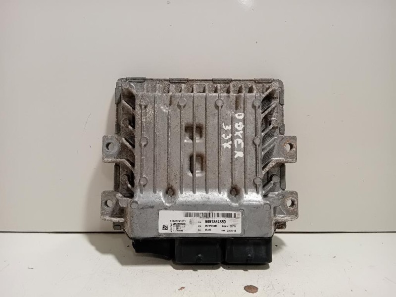Alzacristallo Porta ANT SX 8K0837461E Audi A4 8K5 Avant 2012