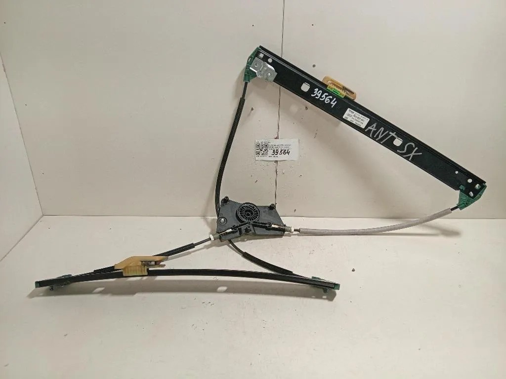 Alzacristallo Porta ANT SX 4K0 837 461 Audi A6 4a5c8 Avant 2018