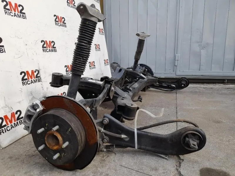 Fusello Ruota POST DX 52720D7000 Kia Sportage IV 2016