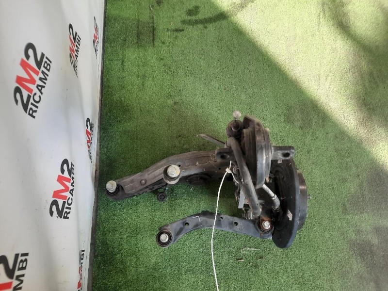 Fusello Ruota POST DX 52720D7000 Kia Sportage IV 2016