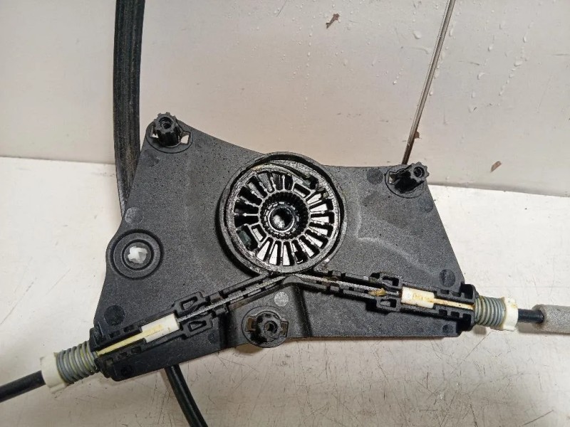 Alzacristallo Porta ANT SX 4K0 837 461 Audi A6 4a5c8 Avant 2018