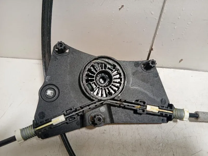 Alzacristallo Porta ANT SX 4K0 837 461 Audi A6 4a5c8 Avant 2018