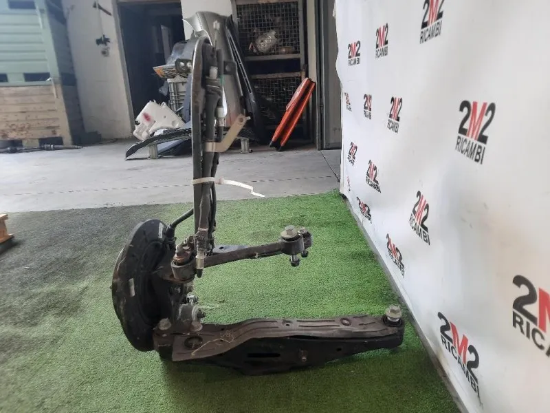 Fusello Ruota POST DX 52720D7000 Kia Sportage IV 2016