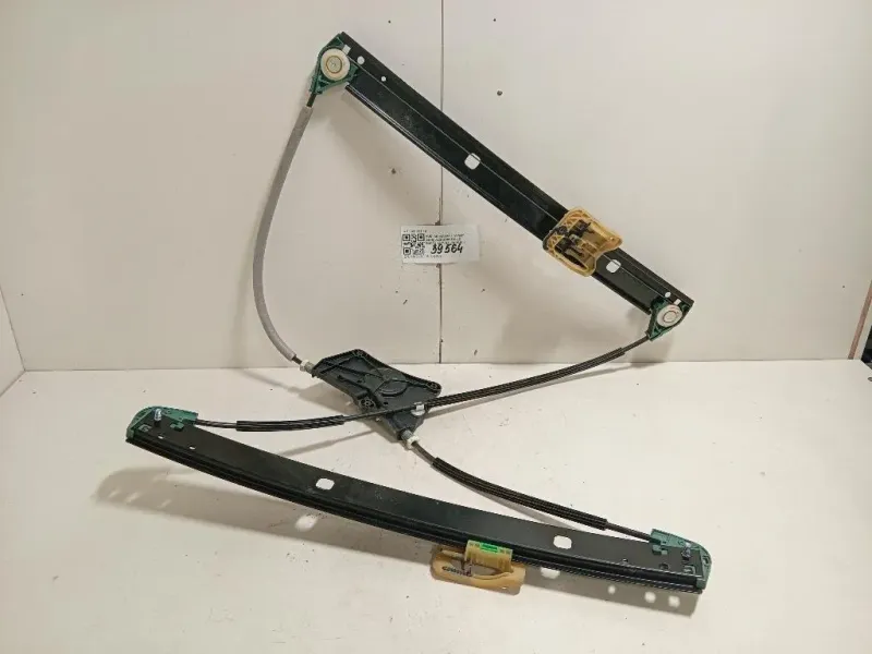 Alzacristallo Porta ANT SX 4K0 837 461 Audi A6 4a5c8 Avant 2018