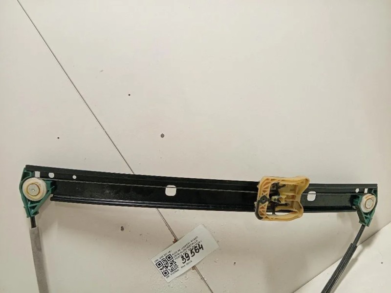 Alzacristallo Porta ANT SX 4K0 837 461 Audi A6 4a5c8 Avant 2018