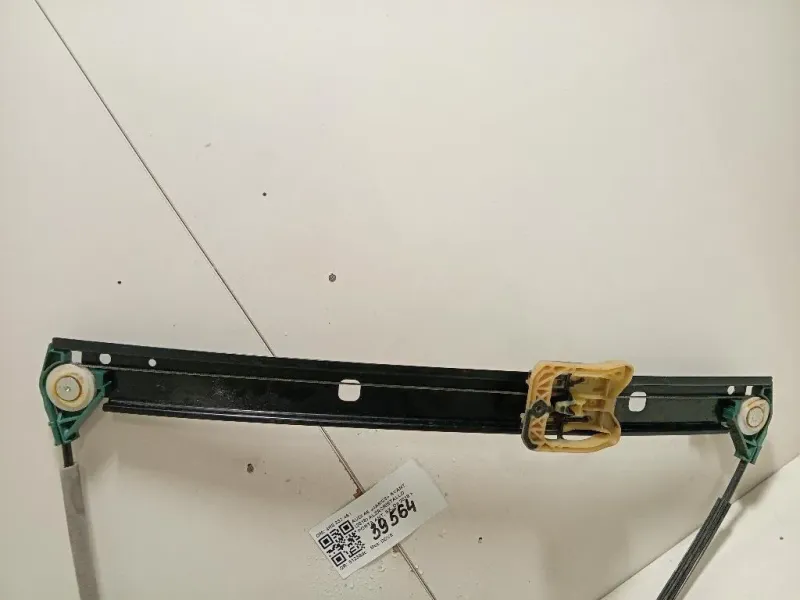 Alzacristallo Porta ANT SX 4K0 837 461 Audi A6 4a5c8 Avant 2018