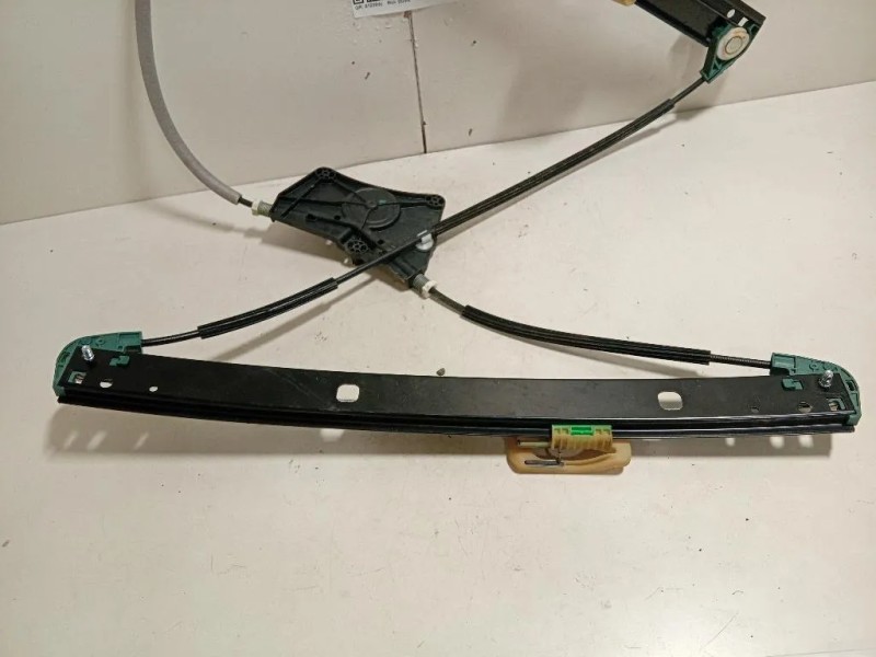 Alzacristallo Porta ANT SX 4K0 837 461 Audi A6 4a5c8 Avant 2018