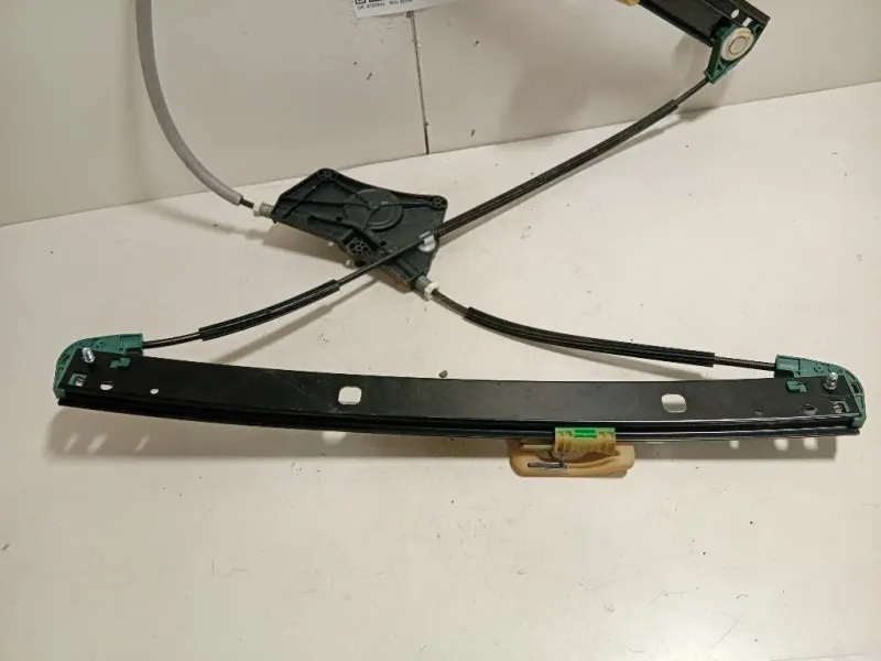 Alzacristallo Porta ANT SX 4K0 837 461 Audi A6 4a5c8 Avant 2018