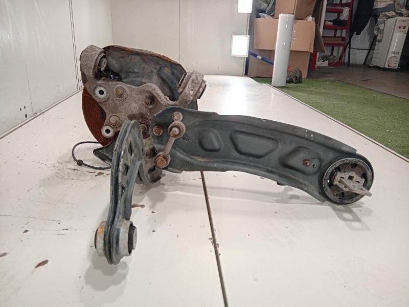 Fusello Ruota POST DX Mercedes Classe B W246 2012