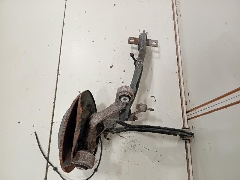 Fusello Ruota POST DX Mercedes Classe B W246 2012